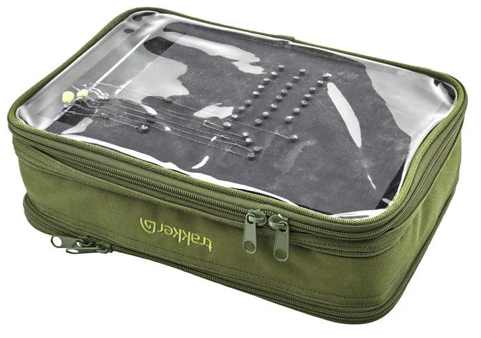 Trakker Tackle & Rig Pouch