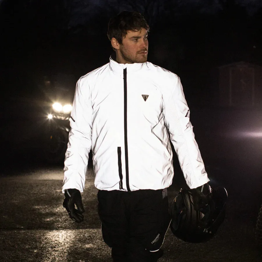 Triumph Reflective Jacket