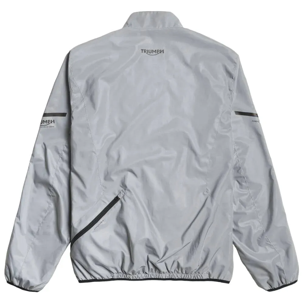 Triumph Reflective Jacket