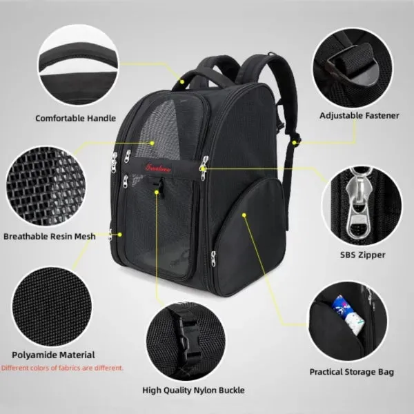 True Love Pet Carrier TLX5971
