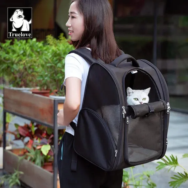 True Love Pet Carrier TLX5971