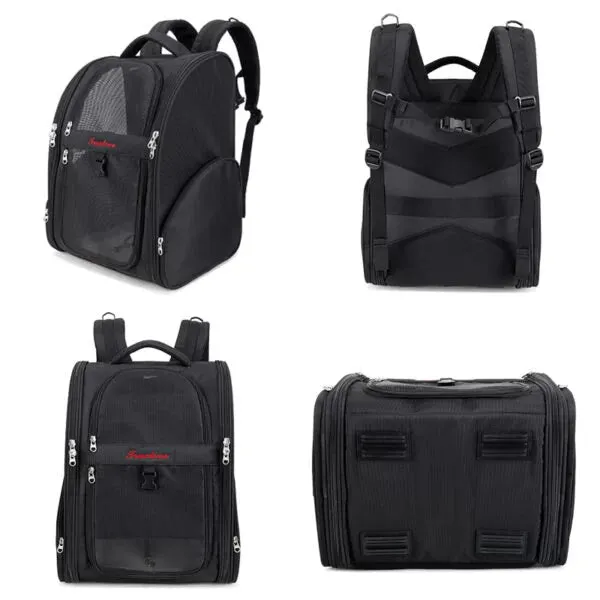 True Love Pet Carrier TLX5971
