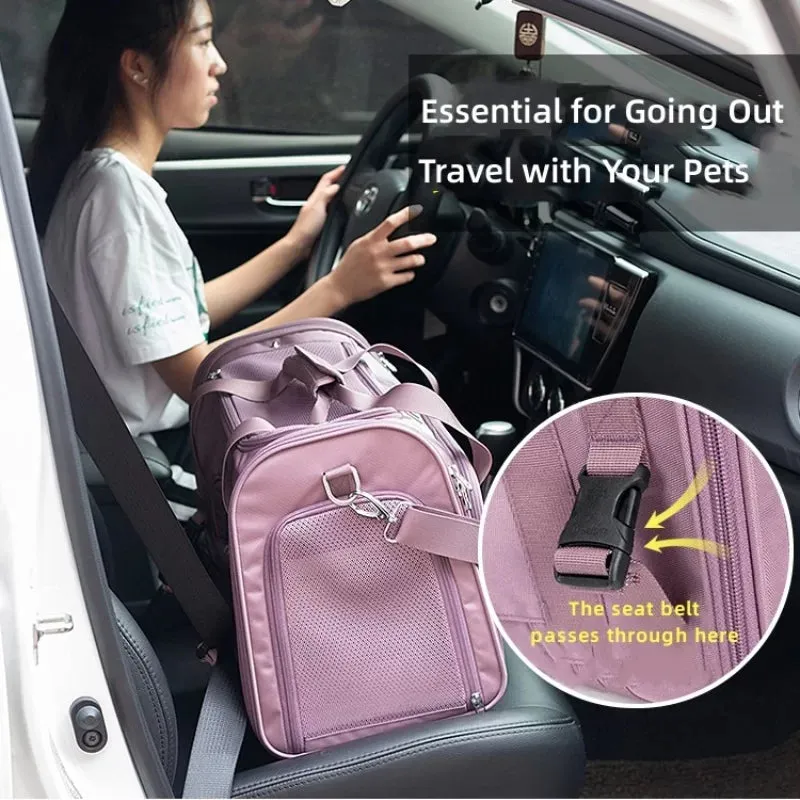 TrueLove Pet Carrier TLX3971