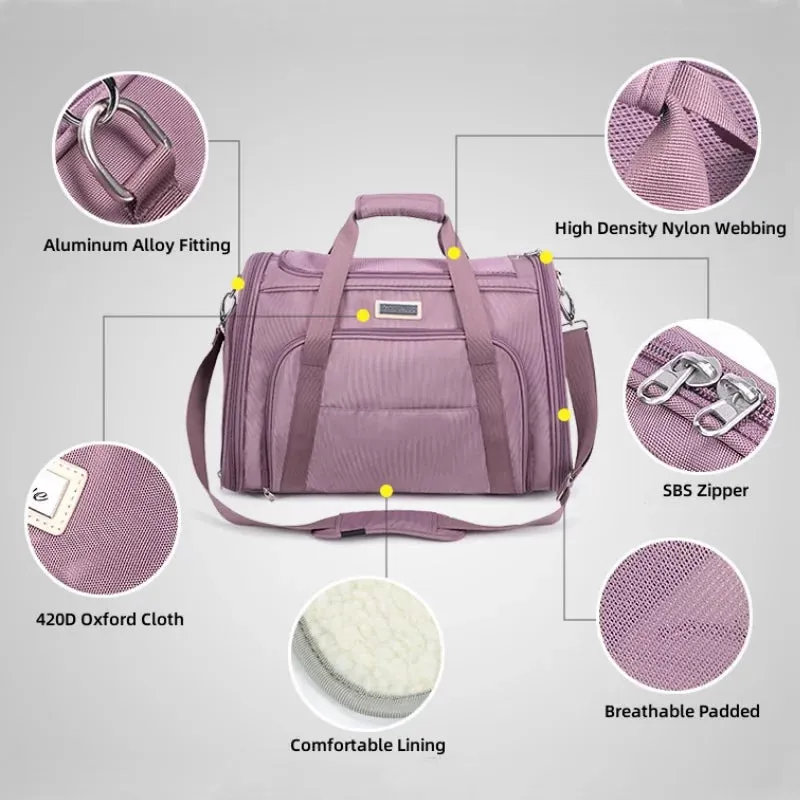 TrueLove Pet Carrier TLX3971