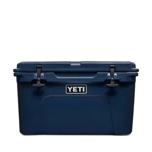 Tundra 45 Navy Cooler