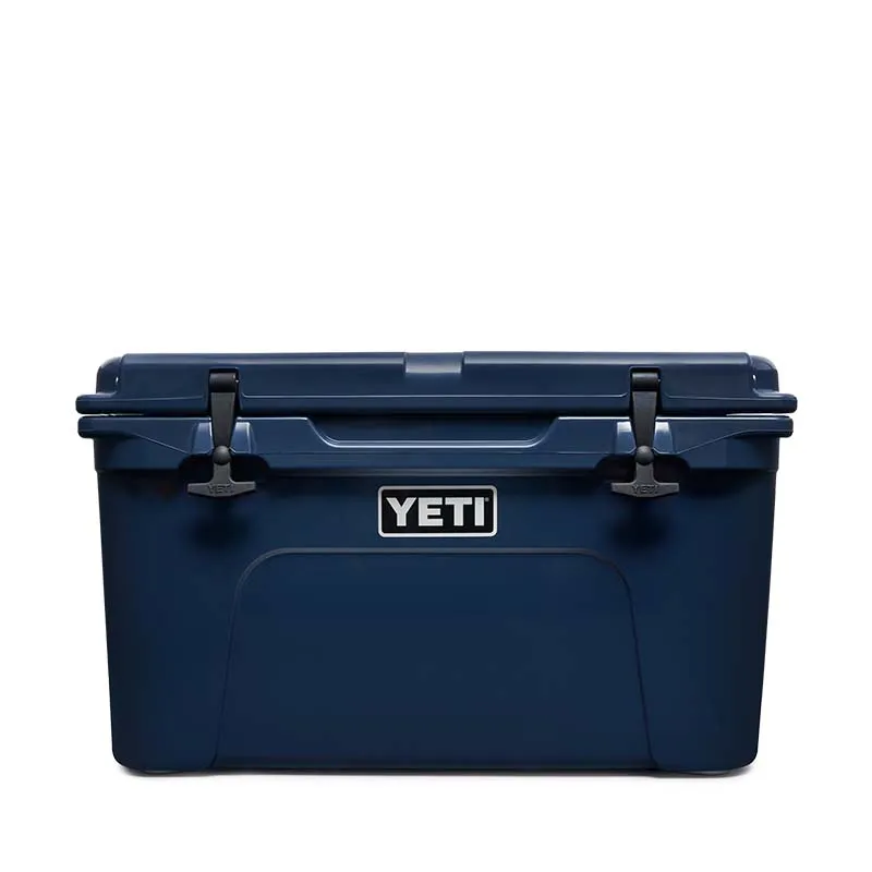 Tundra 45 Navy Cooler