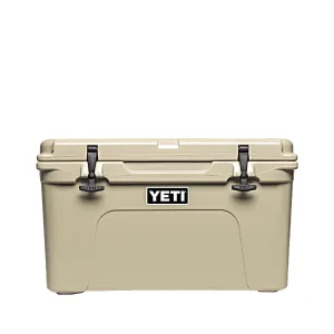 Tundra 45 Tan Cooler