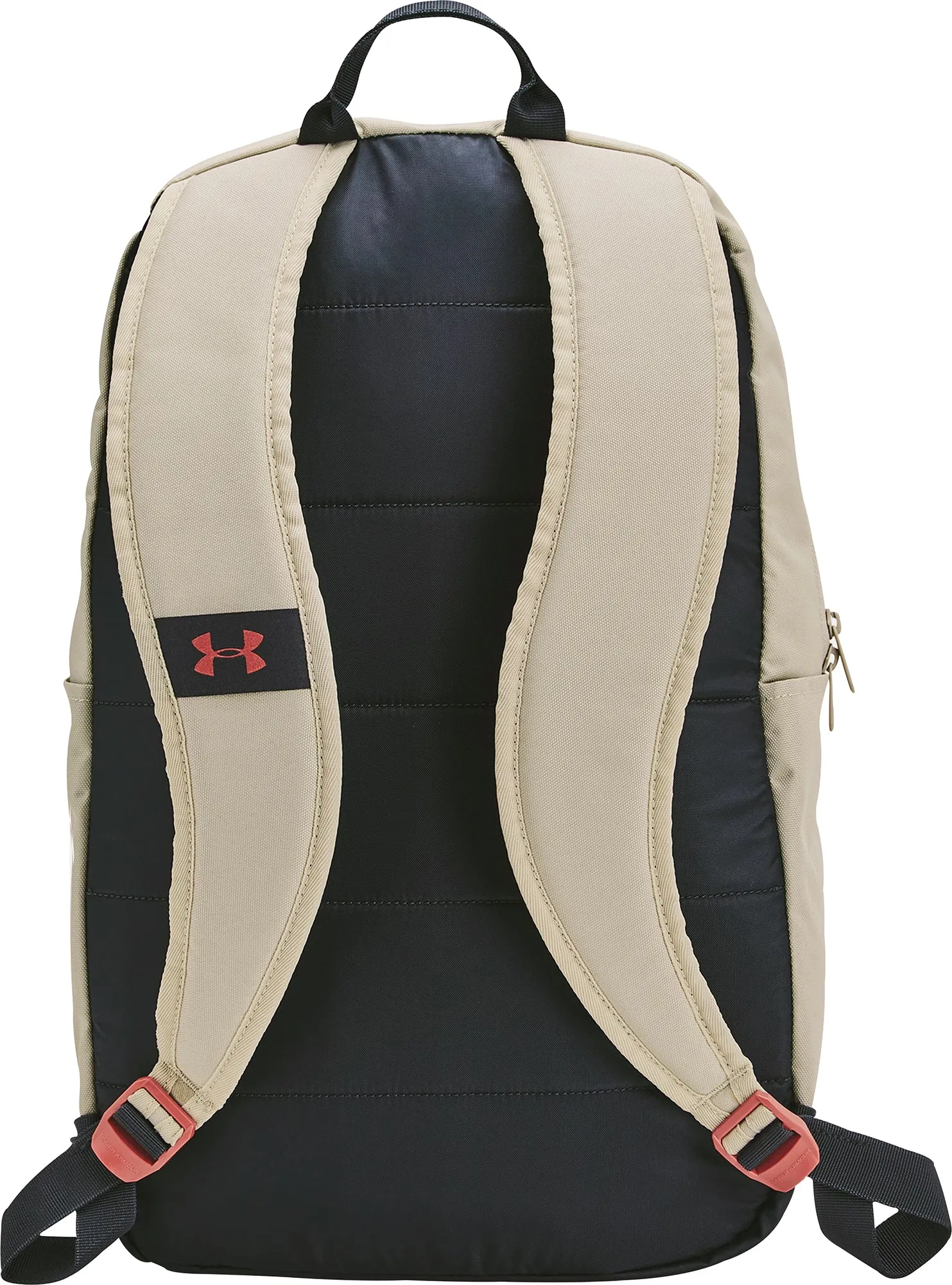 Under Armour Halftime Backpack - Cream