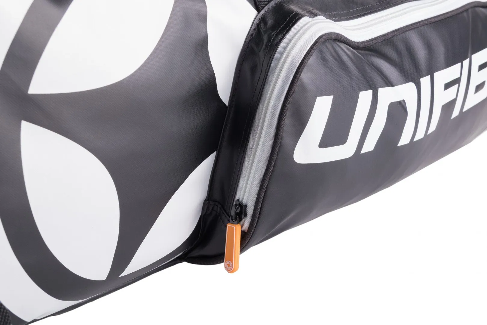 Unifiber Blackline Medium Windsurfing Equipment Carry Bag