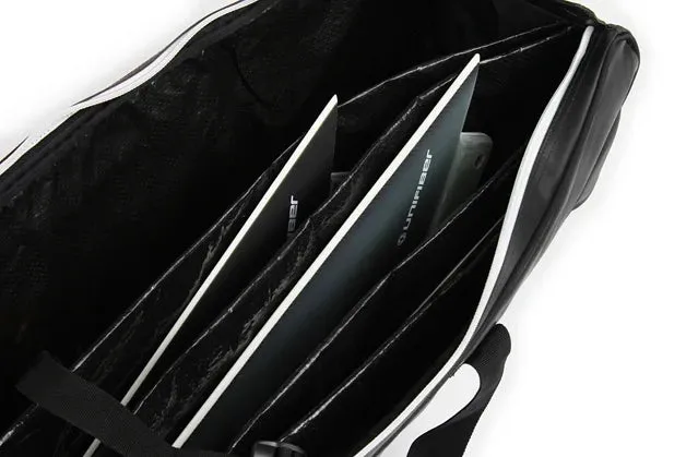Unifiber Blackline Medium Windsurfing Equipment Carry Bag