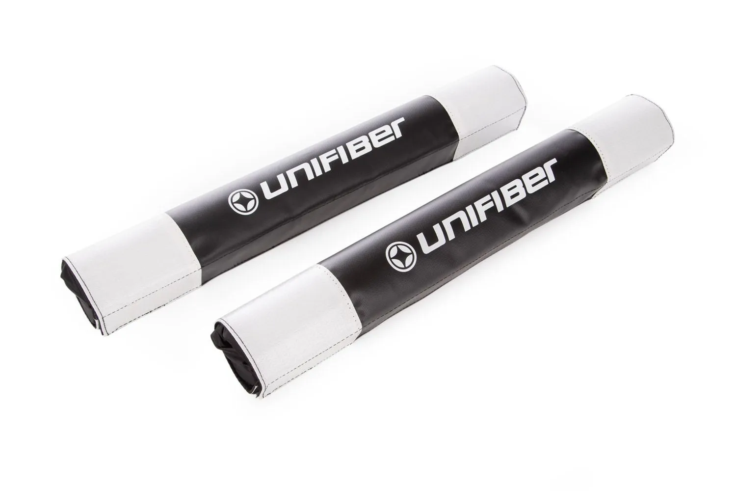 Unifiber Roofrack Pads Luxury