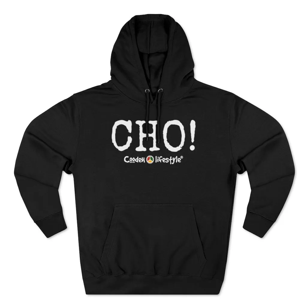 Unisex Premium Pullover Hoodie- Multi-Color (Prem-CHO)