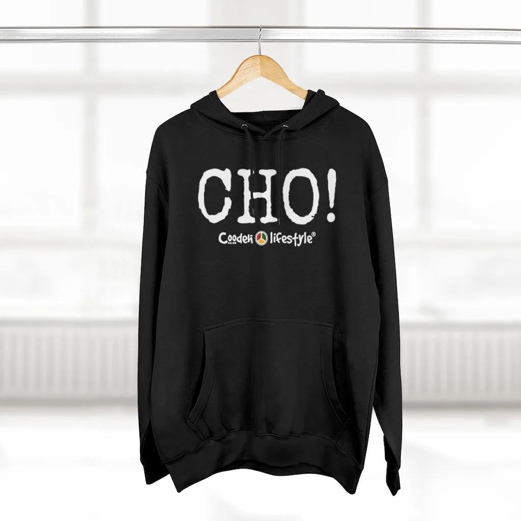 Unisex Premium Pullover Hoodie- Multi-Color (Prem-CHO)