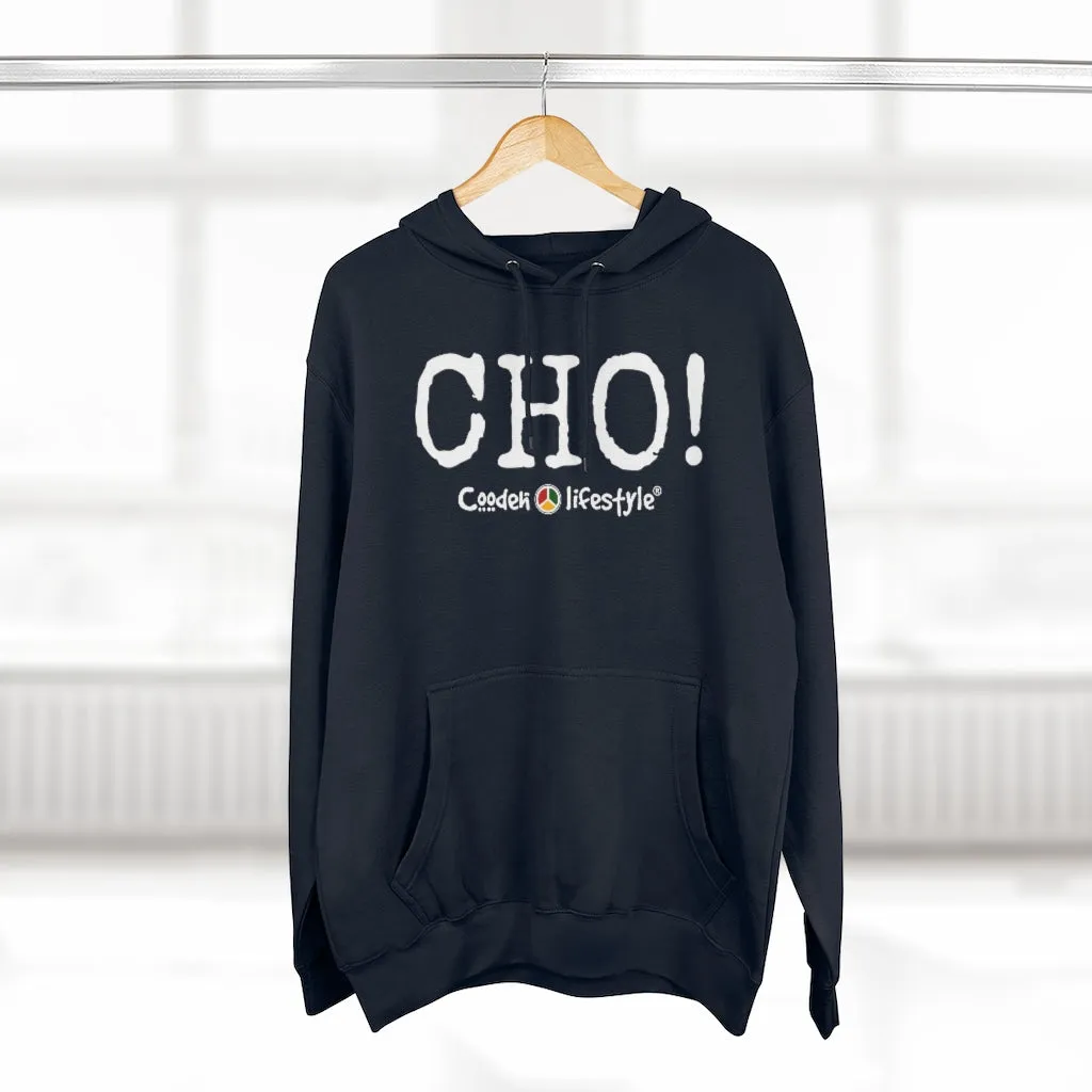 Unisex Premium Pullover Hoodie- Multi-Color (Prem-CHO)