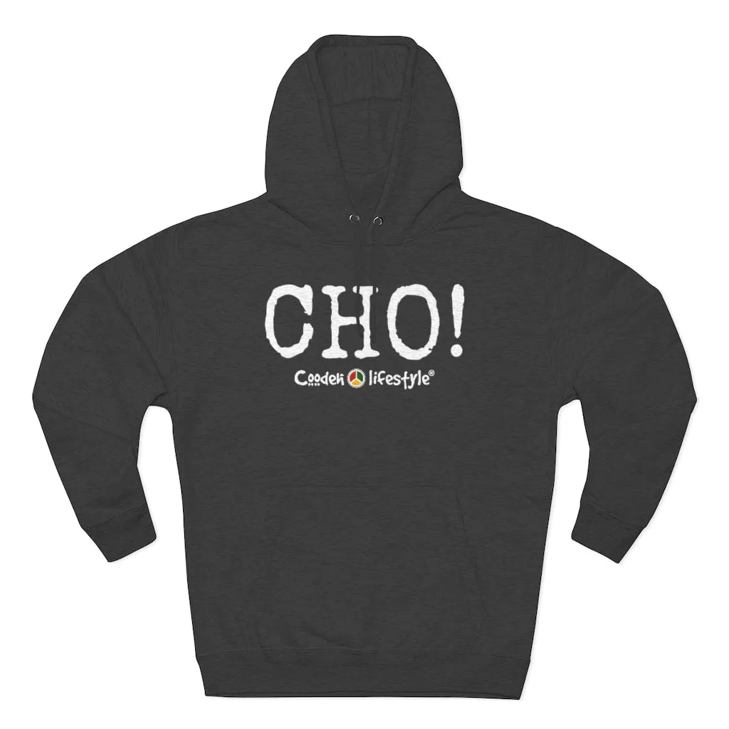 Unisex Premium Pullover Hoodie- Multi-Color (Prem-CHO)