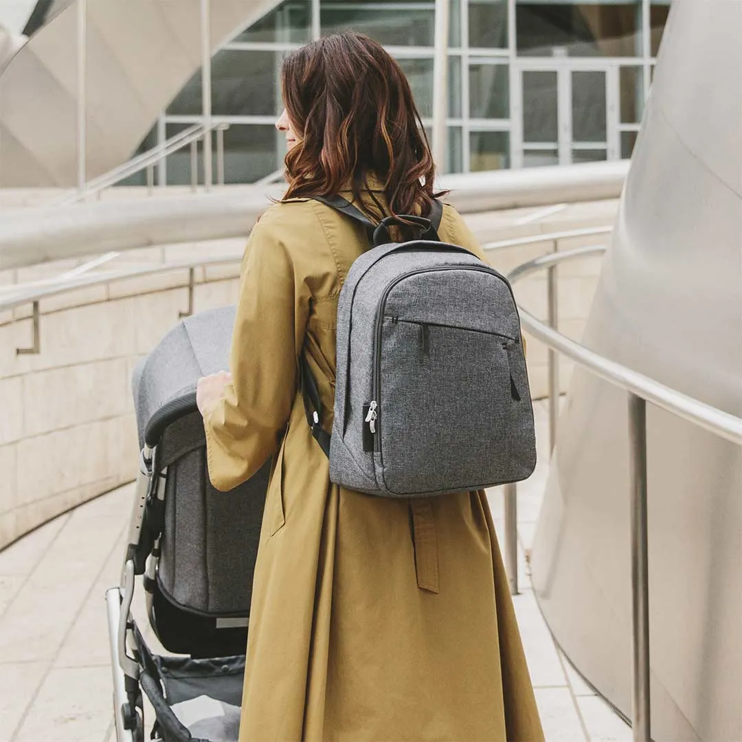 UPPAbaby Changing Back Pack - Jordan