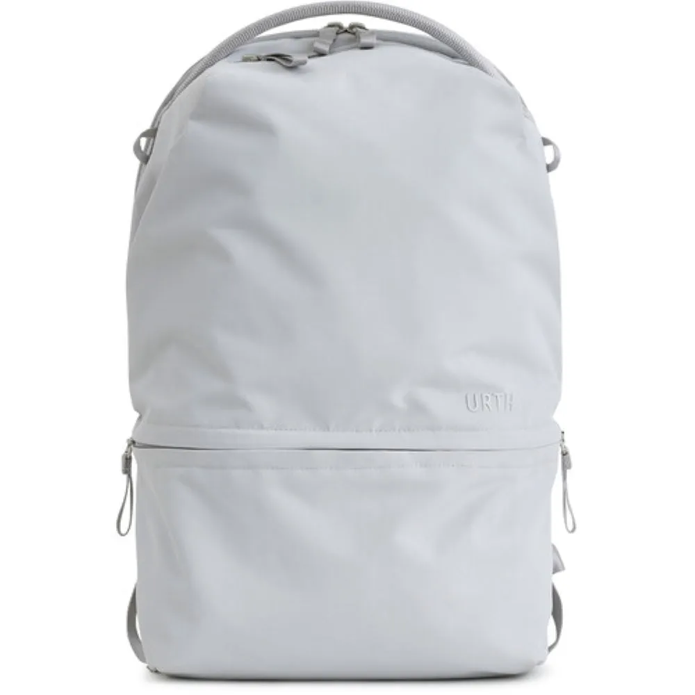 Urth Arkose 20L Backpack | Ash Gray