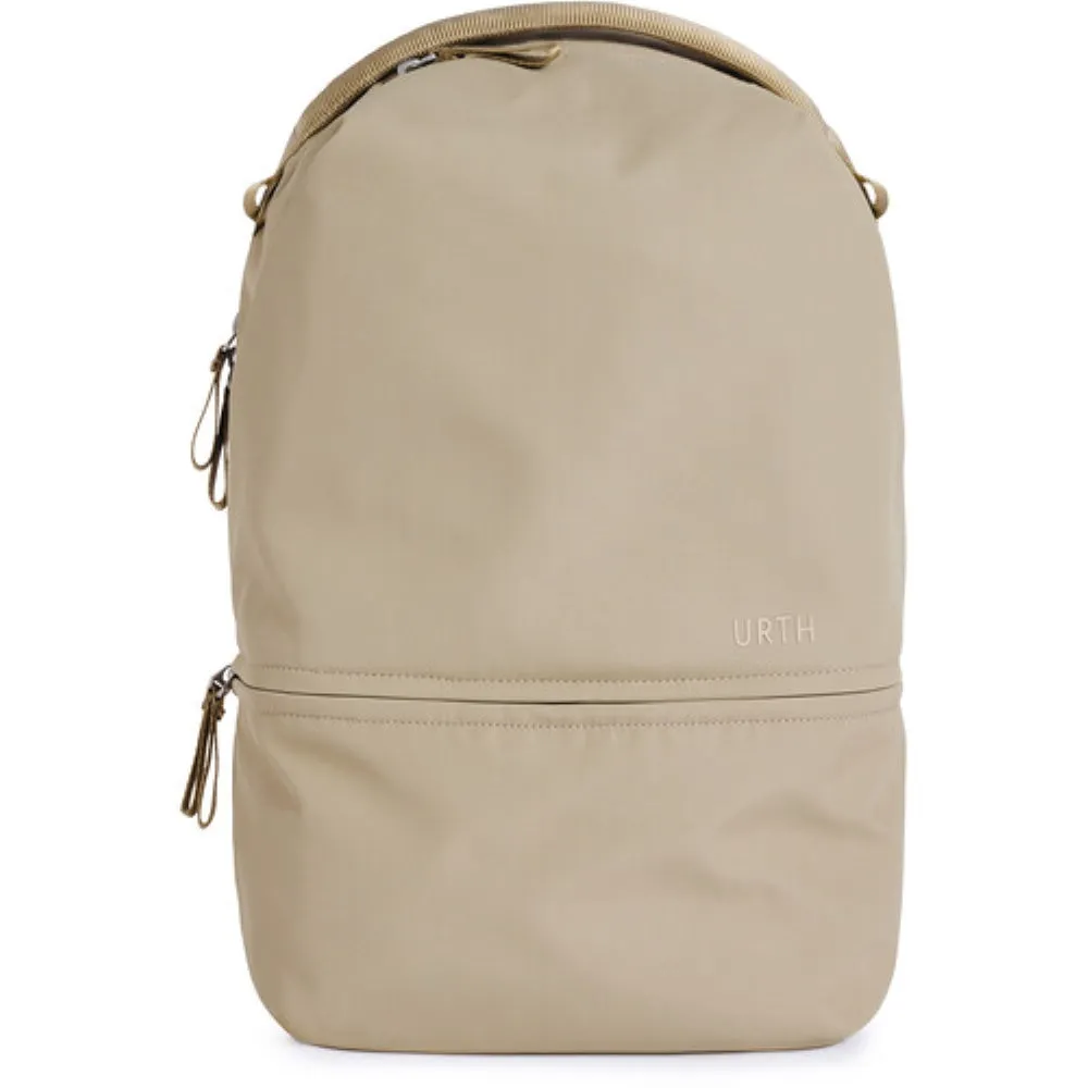 Urth Arkose 20L Backpack | Beige