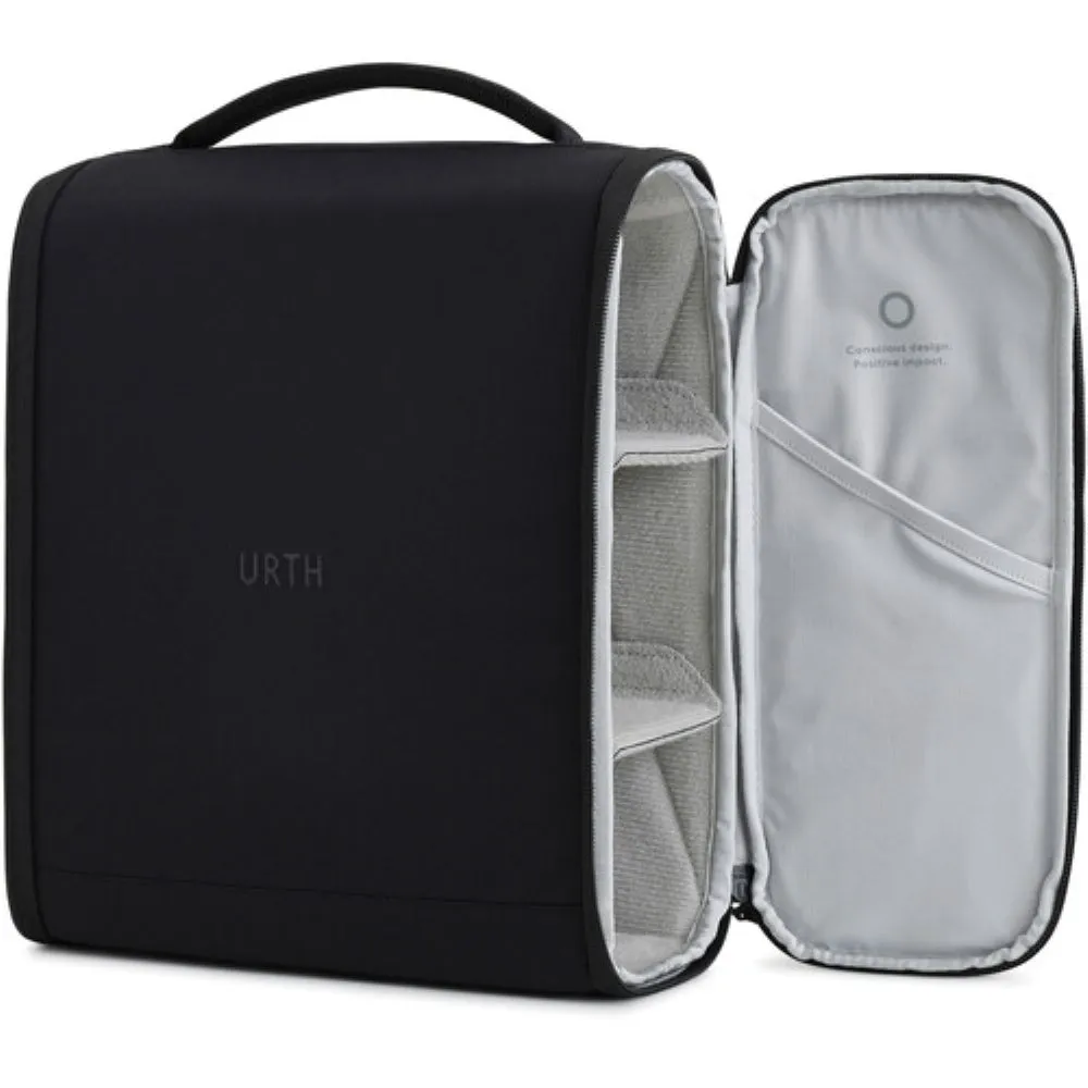 Urth Norite Medium 11.3L Camera Insert | Black