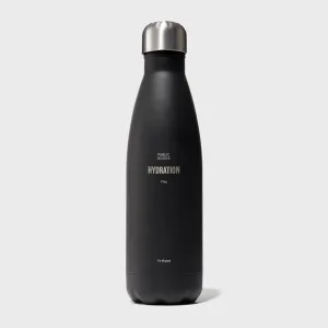 Vacuum Bottle Black