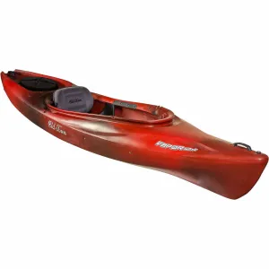 Vapor 12XT Kayak - Black Cherry
