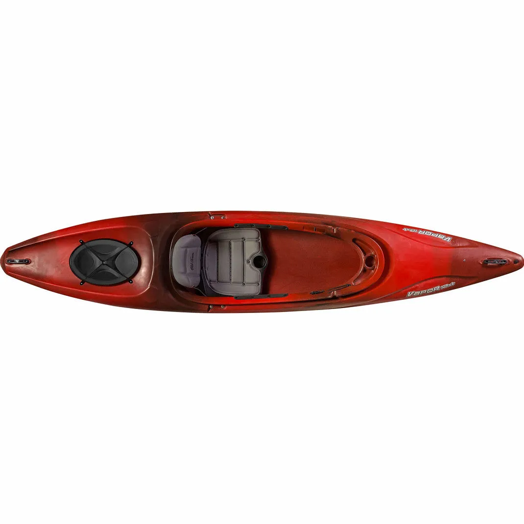 Vapor 12XT Kayak - Black Cherry