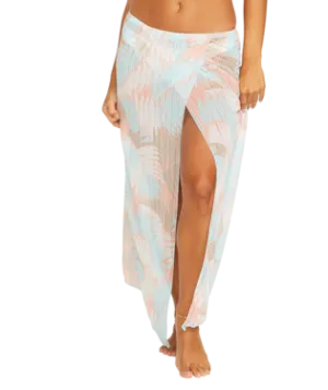 Volcom Women's So Right Sarong