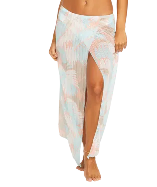 Volcom Women's So Right Sarong