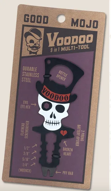 Voodoo Multi-Tool
