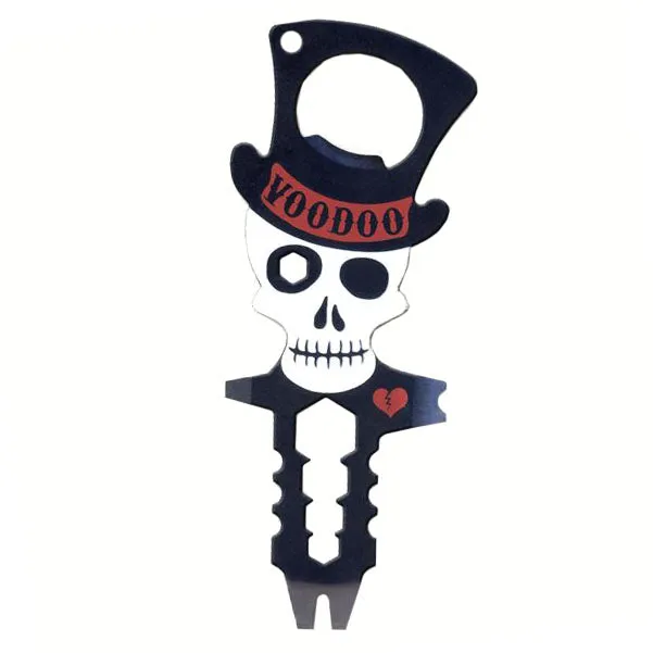 Voodoo Multi-Tool