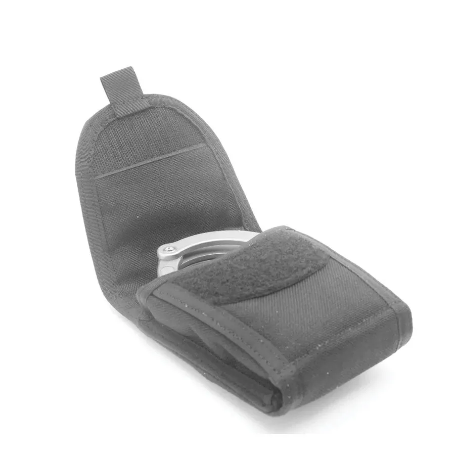 VTS Tactical Saflok Hinged Handcuff Holder