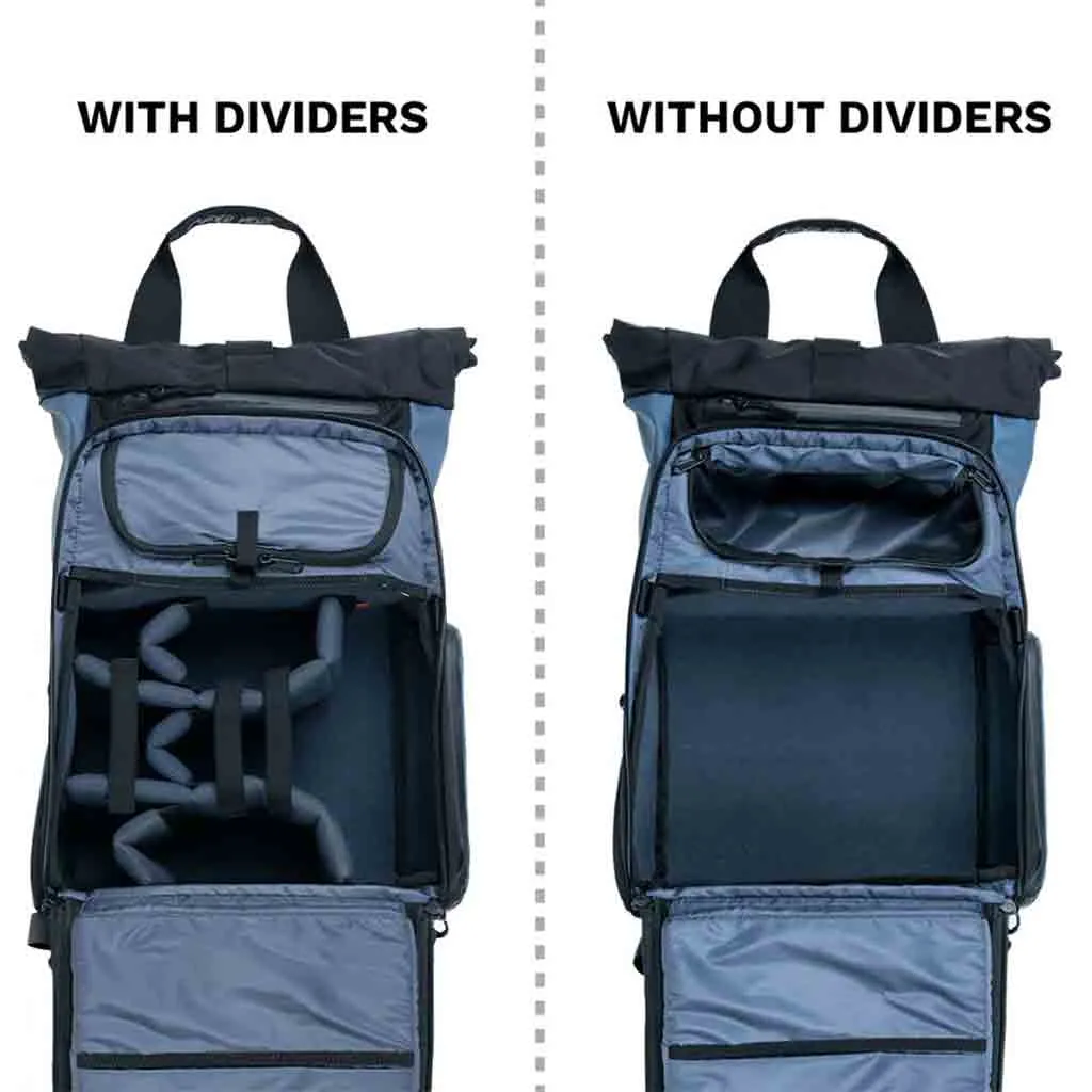 Wandrd PRVKE 11 Lite Backpack Yuma Tan