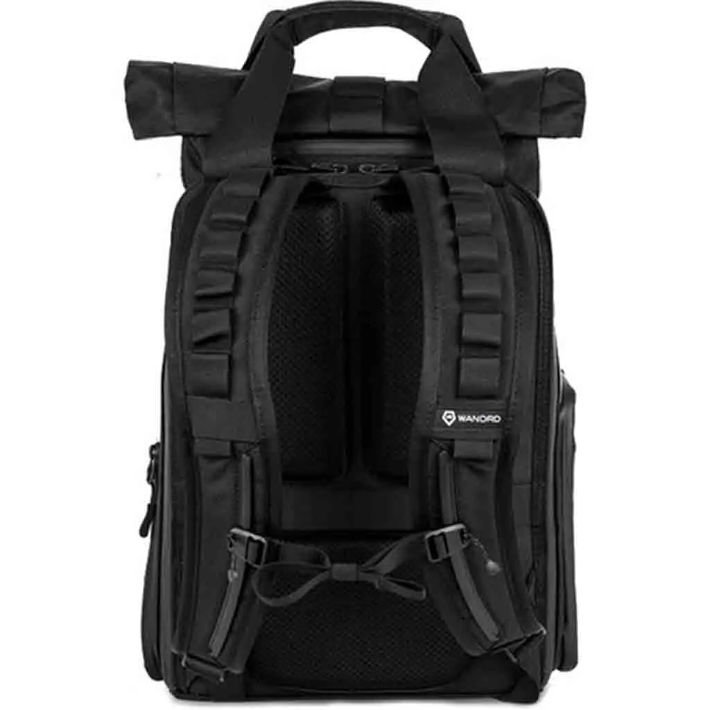 Wandrd PRVKE 11 Lite Backpack Yuma Tan