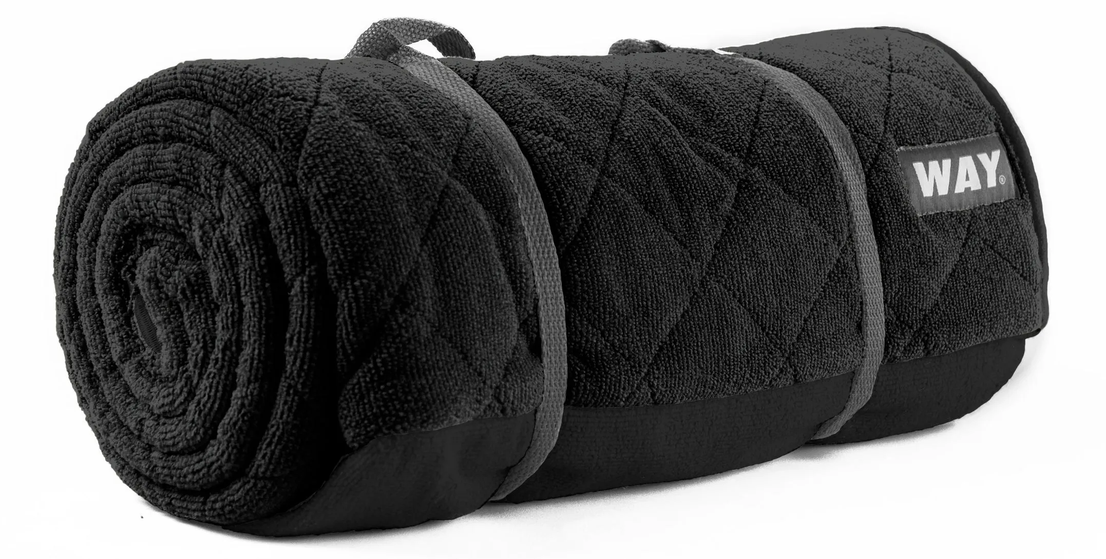 WAYmat-Core Black