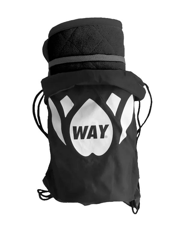 WAYmat-Core Black