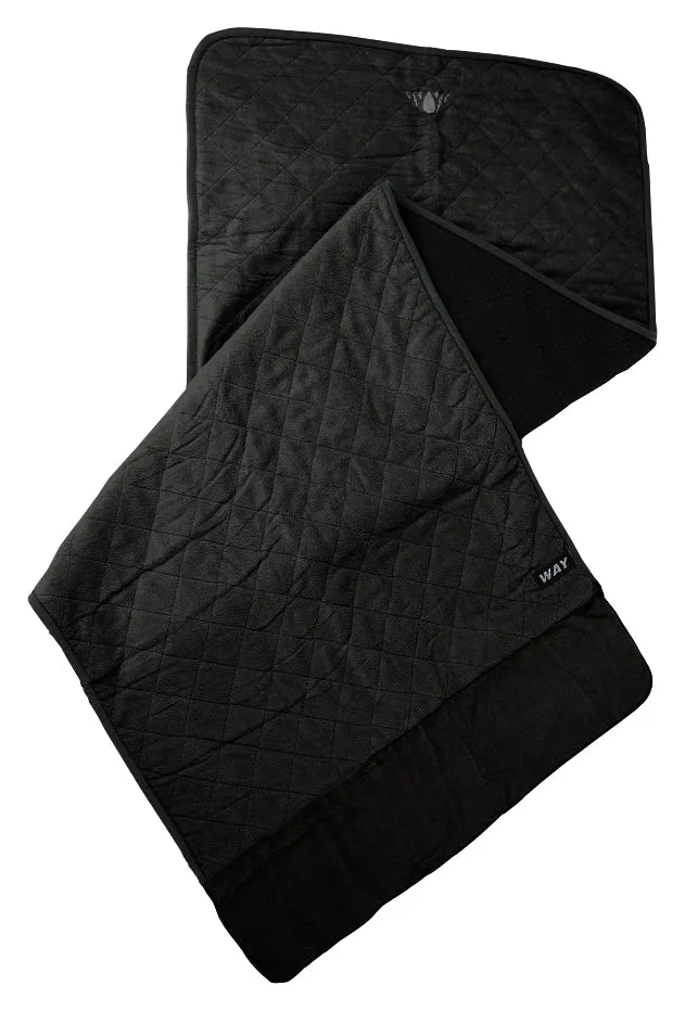 WAYmat-Core Black