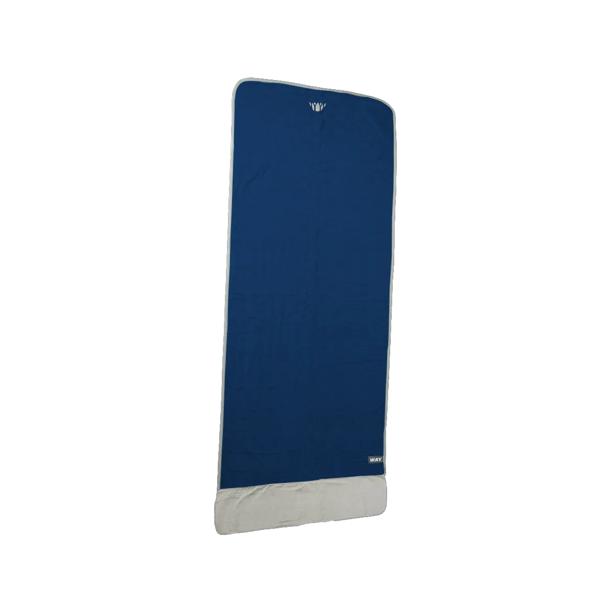 WAYmat-Core Navy