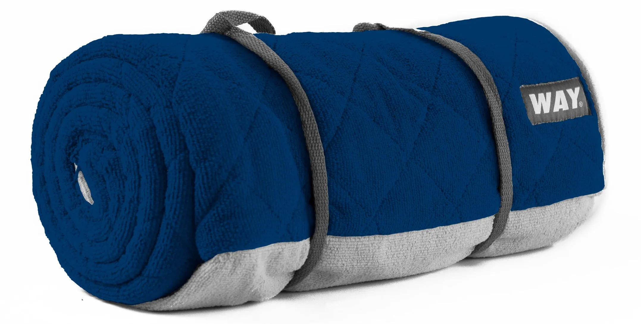 WAYmat-Core Navy