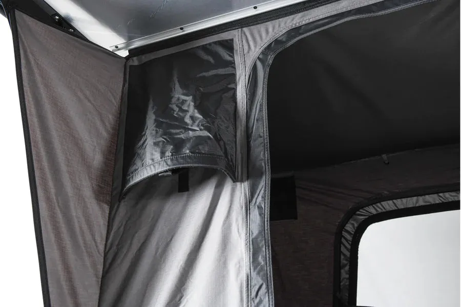 Wild Land Rock Cruiser 140 Hard-Shell Rooftop Tent