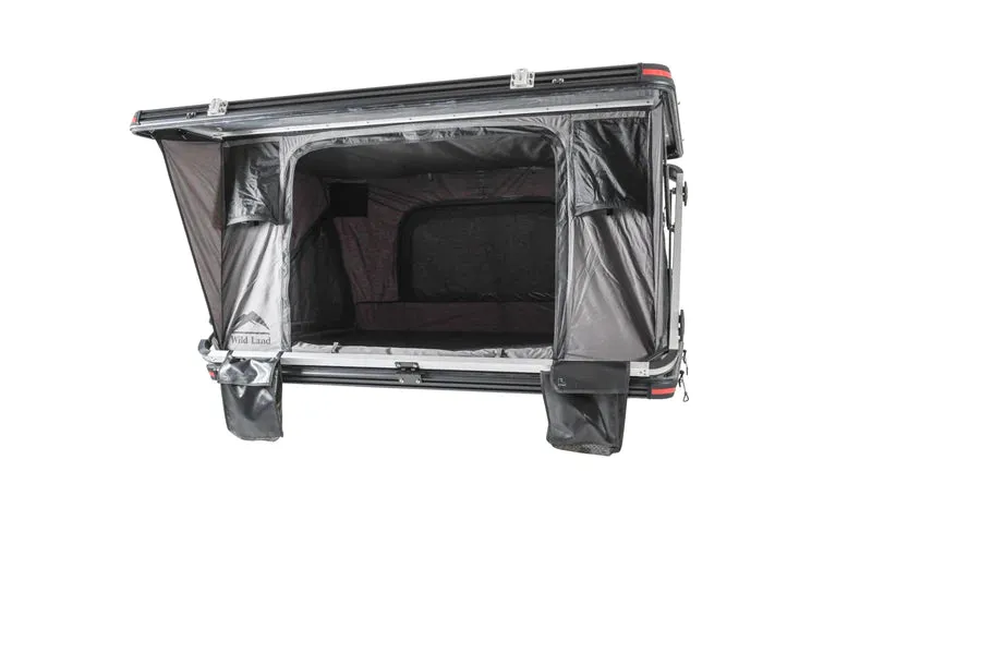 Wild Land Rock Cruiser 140 Hard-Shell Rooftop Tent