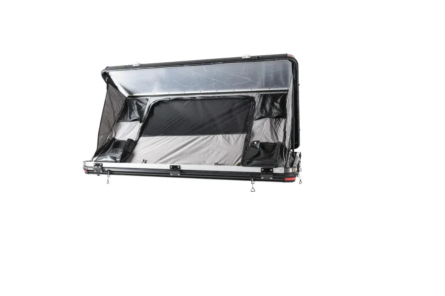 Wild Land Rock Cruiser 140 Hard-Shell Rooftop Tent