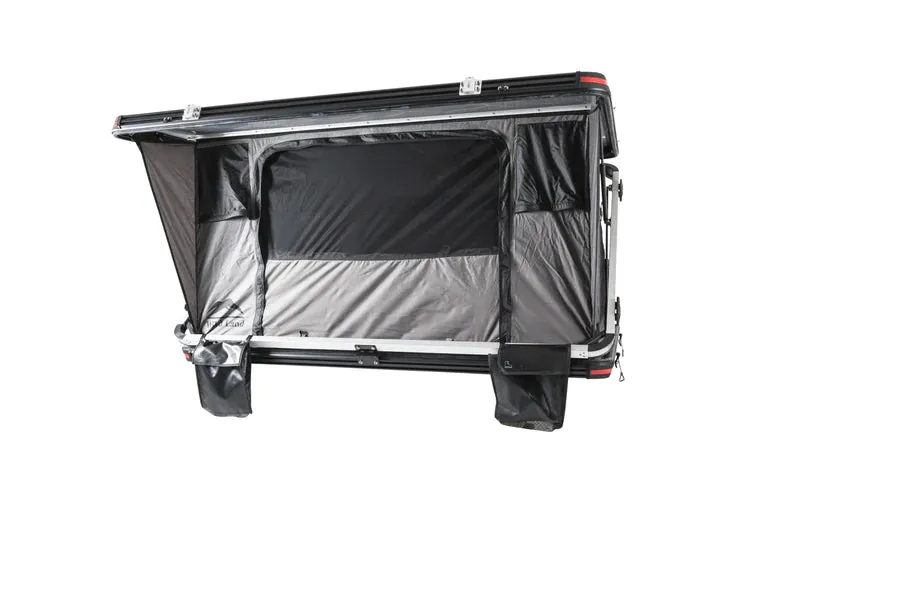 Wild Land Rock Cruiser 140 Hard-Shell Rooftop Tent
