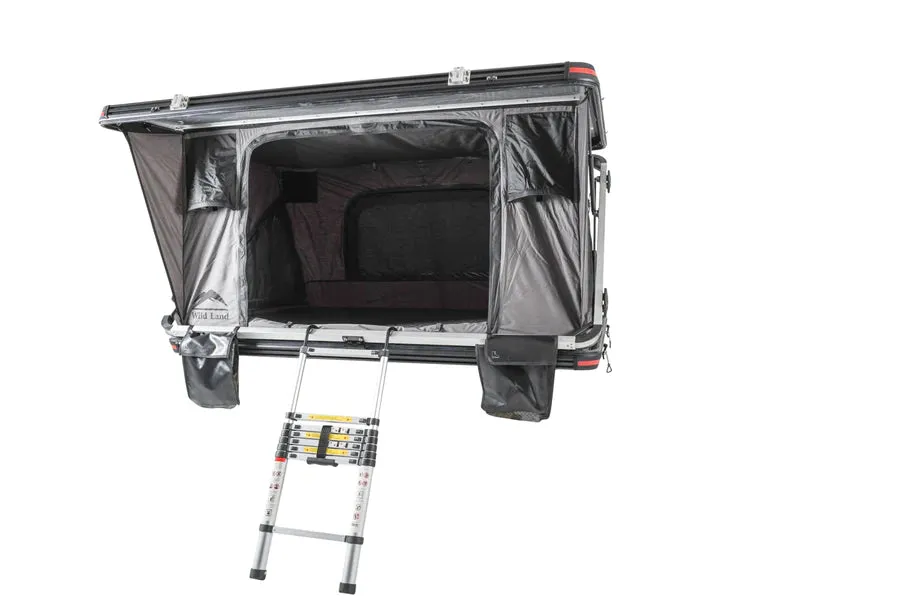 Wild Land Rock Cruiser 140 Hard-Shell Rooftop Tent