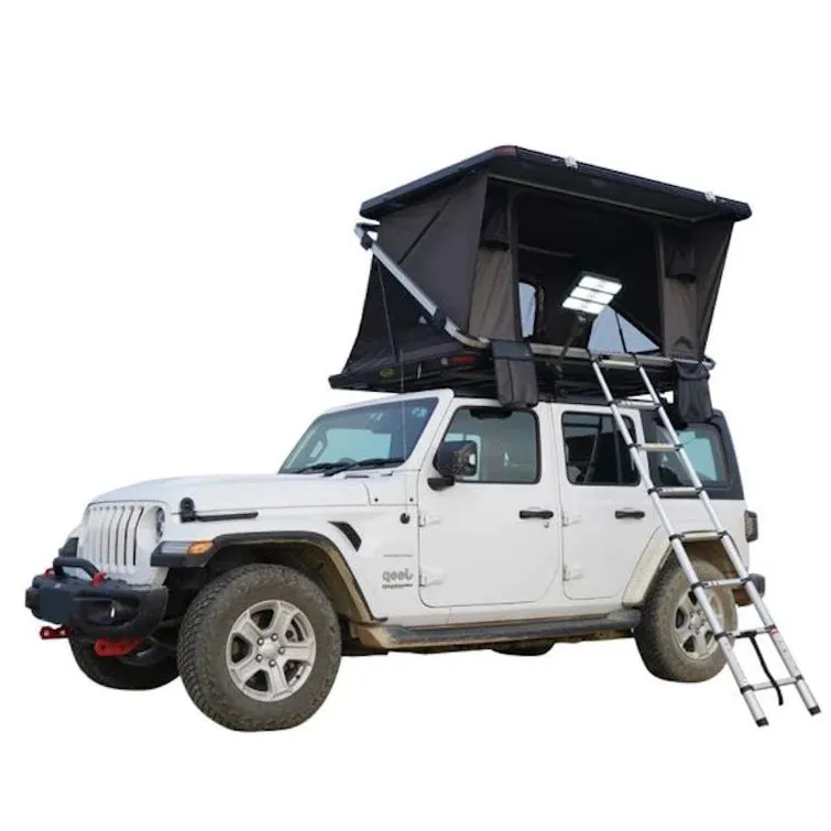 Wild Land Rock Cruiser 140 Hard-Shell Rooftop Tent
