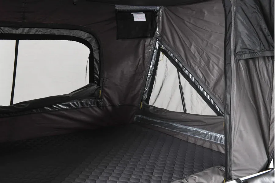 Wild Land Rock Cruiser 140 Hard-Shell Rooftop Tent
