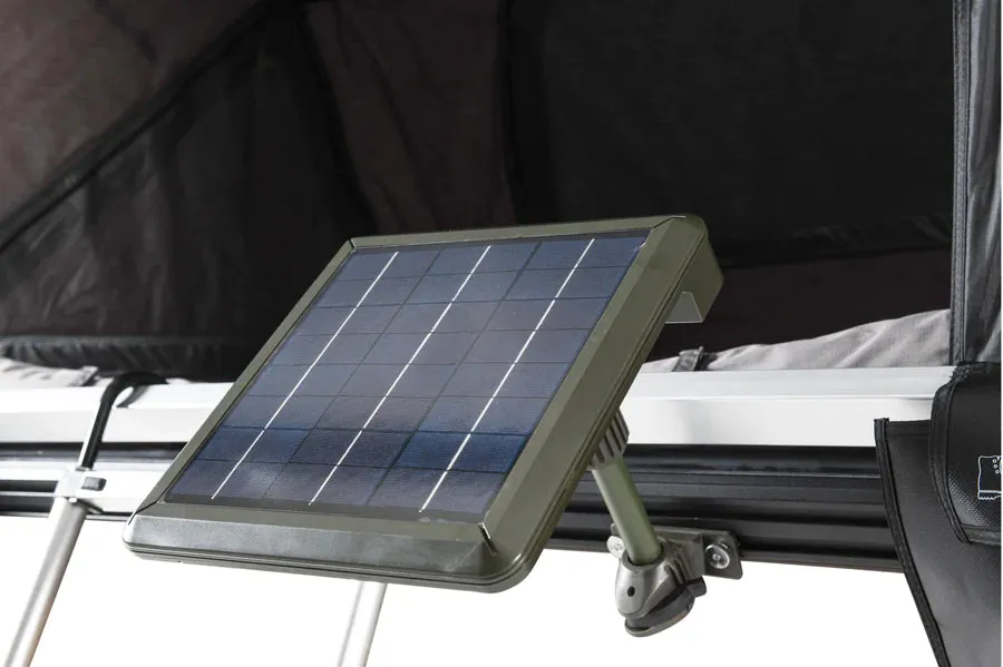 Wild Land Rock Cruiser 140 Hard-Shell Rooftop Tent