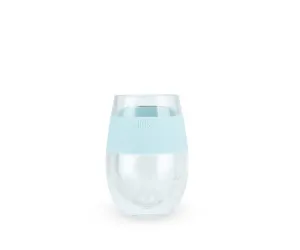 Wine Freez Cooling Cup - Translucent Ice