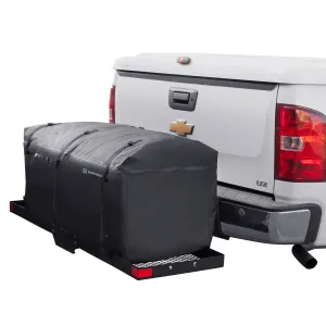 Winterial Hitch Weatherproof Cargo Bag