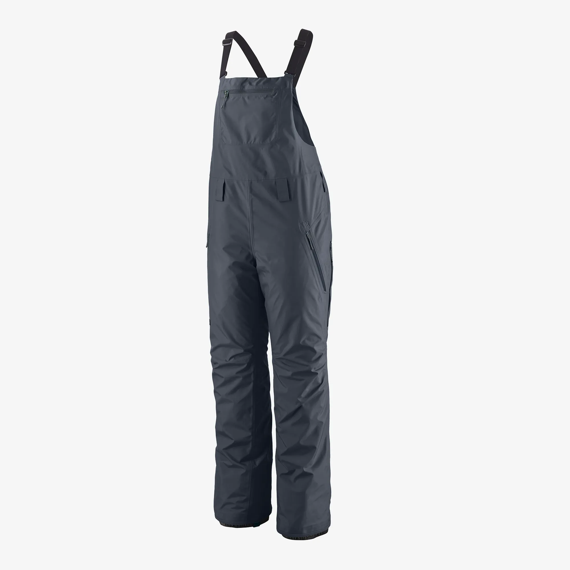 Women's Powder Town Bibs- Regular