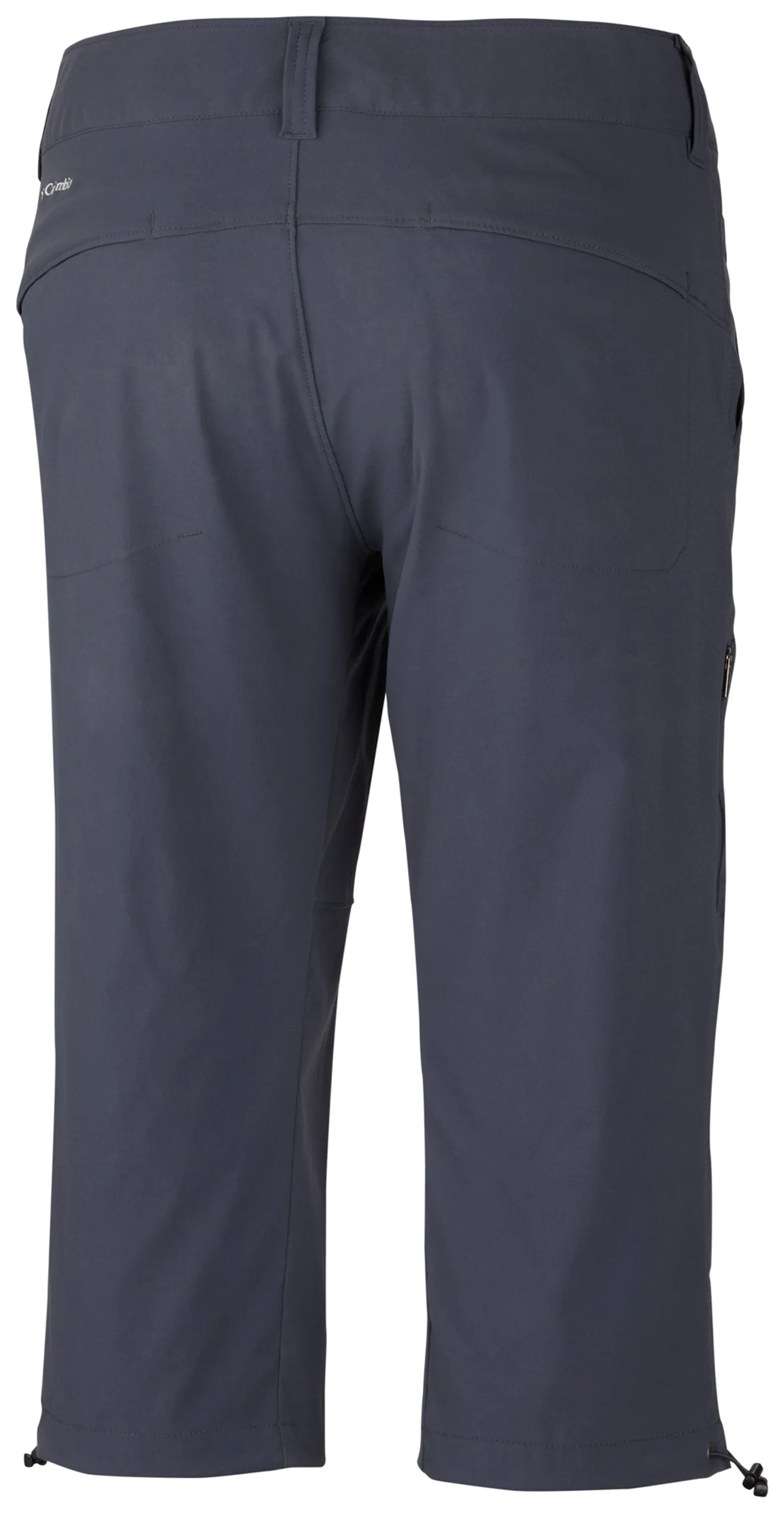 WOMEN'S SATURDAY TRAIL II KNEE PANT - INDIA INK